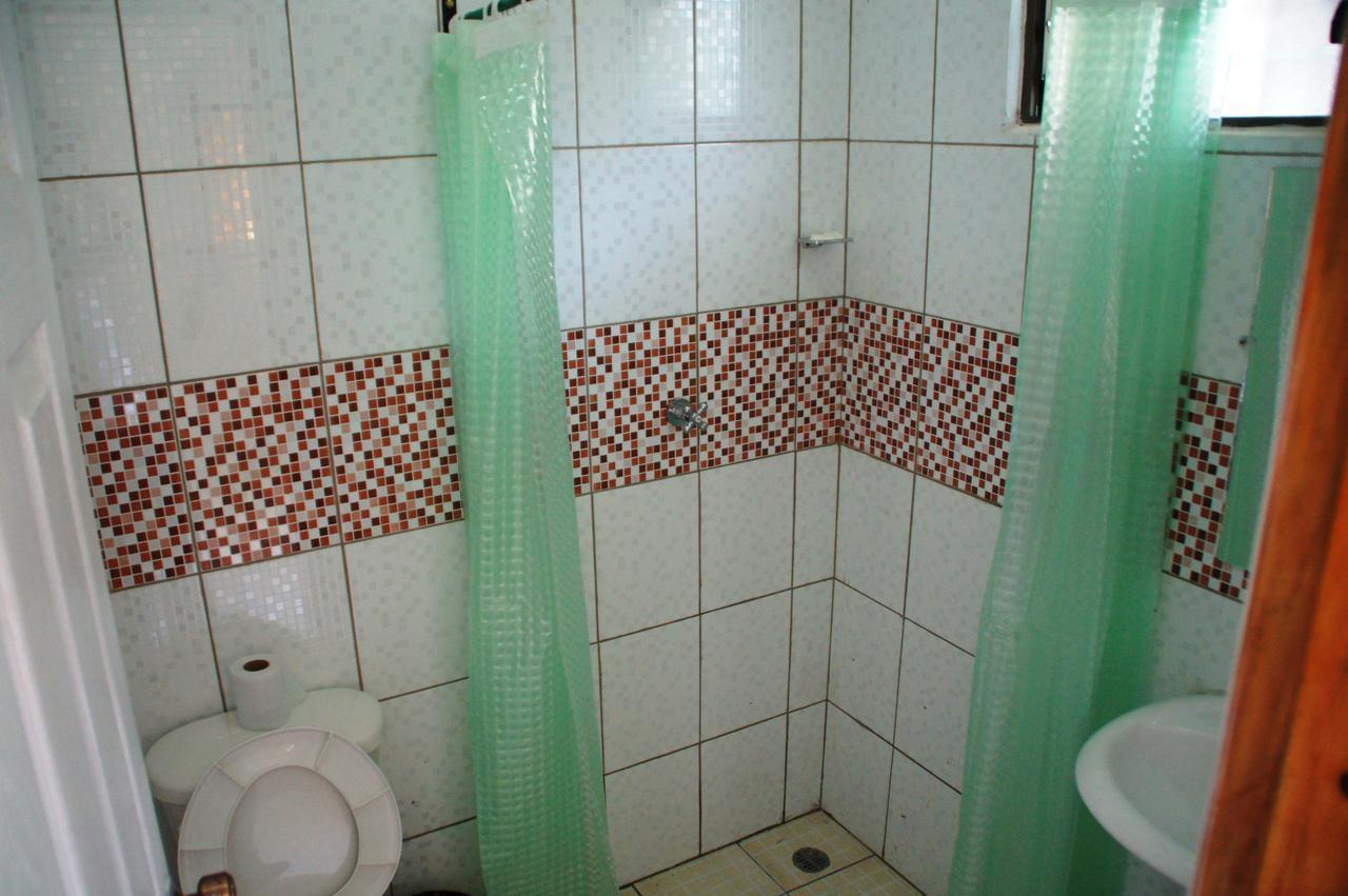 Hostal Casa San Miguel Masaya Dış mekan fotoğraf